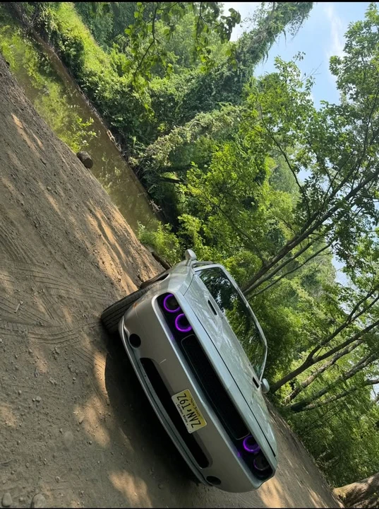 2012 Dodge Challenger 3rd Gen - Image 3 of 3