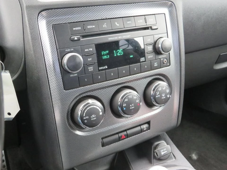 2012 Dodge Challenger 3rd Gen - Image 11 of 12