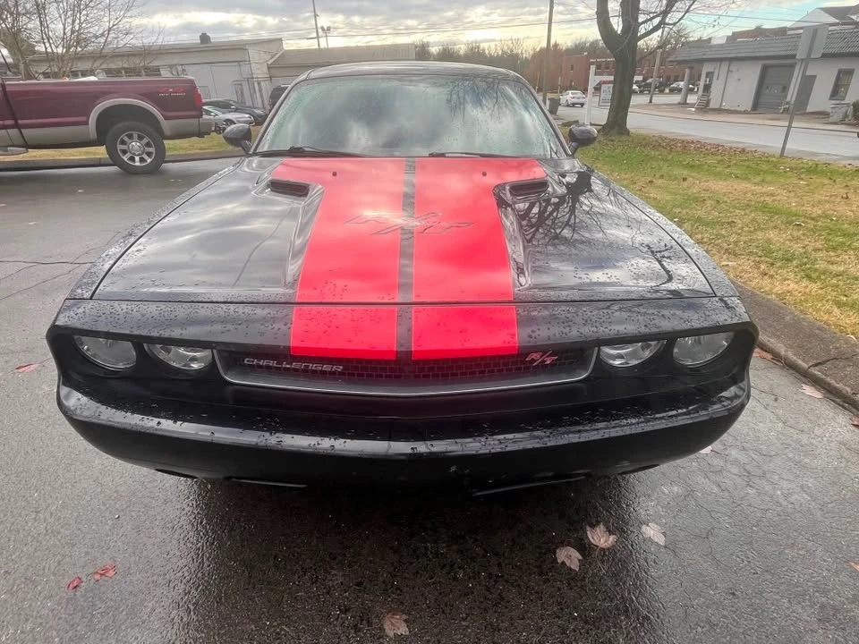 2012 Dodge Challenger 3rd Gen - Image 5 of 12