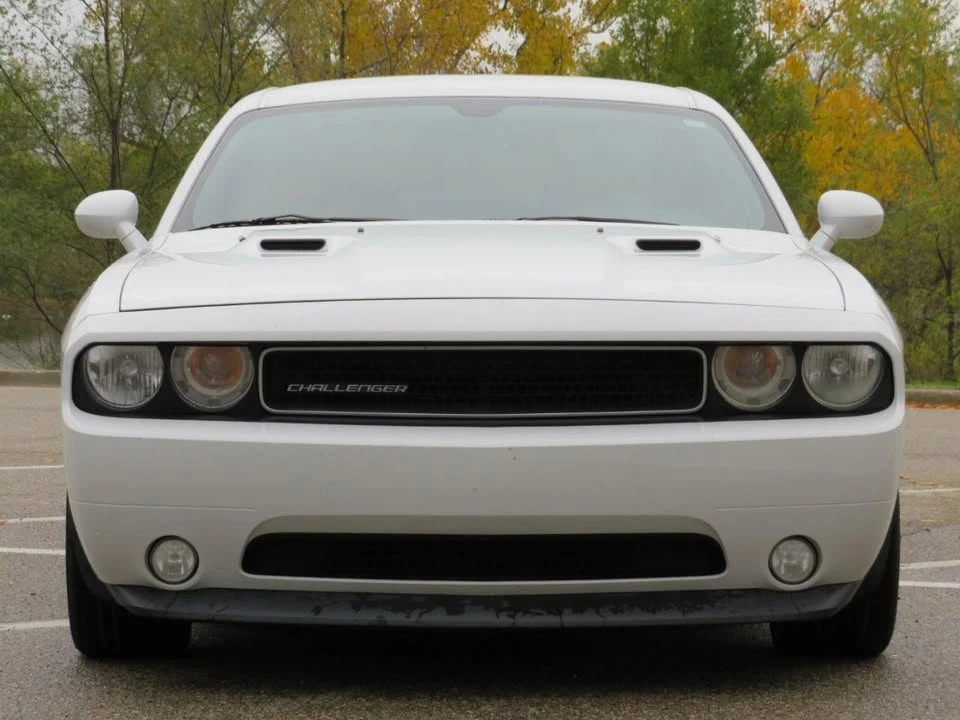 2012 Dodge Challenger 3rd Gen - Image 10 of 12