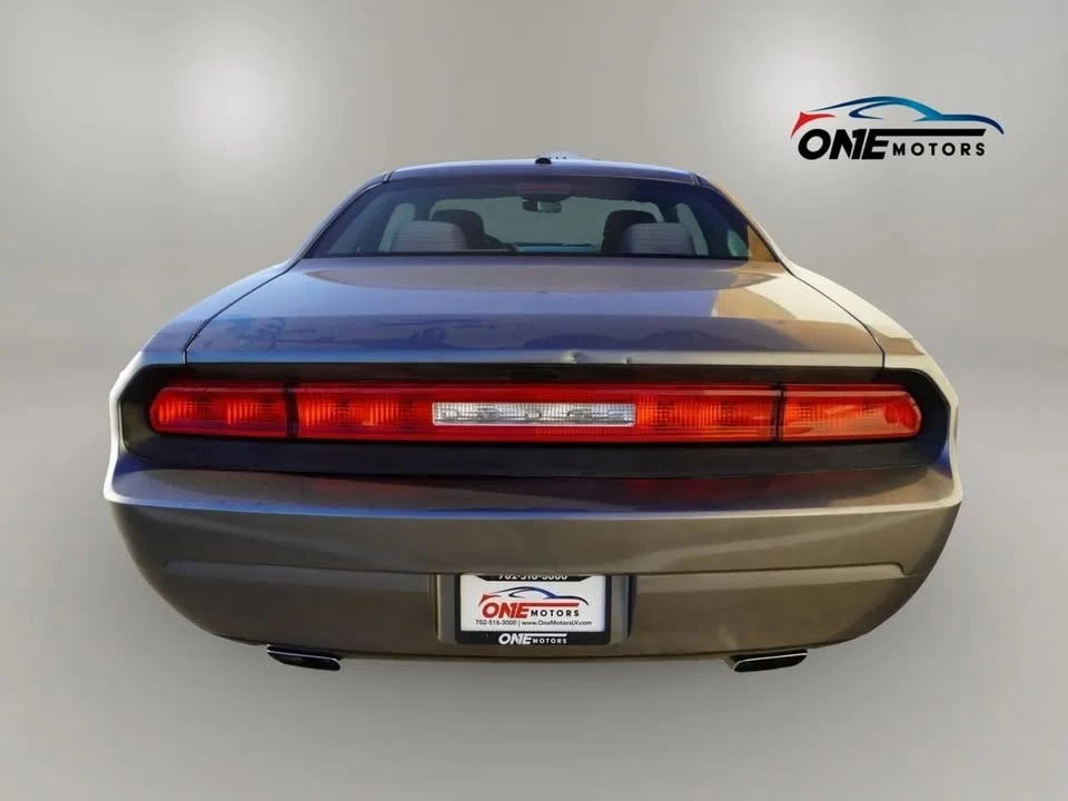 2012 Dodge Challenger 3rd Gen - Image 6 of 15