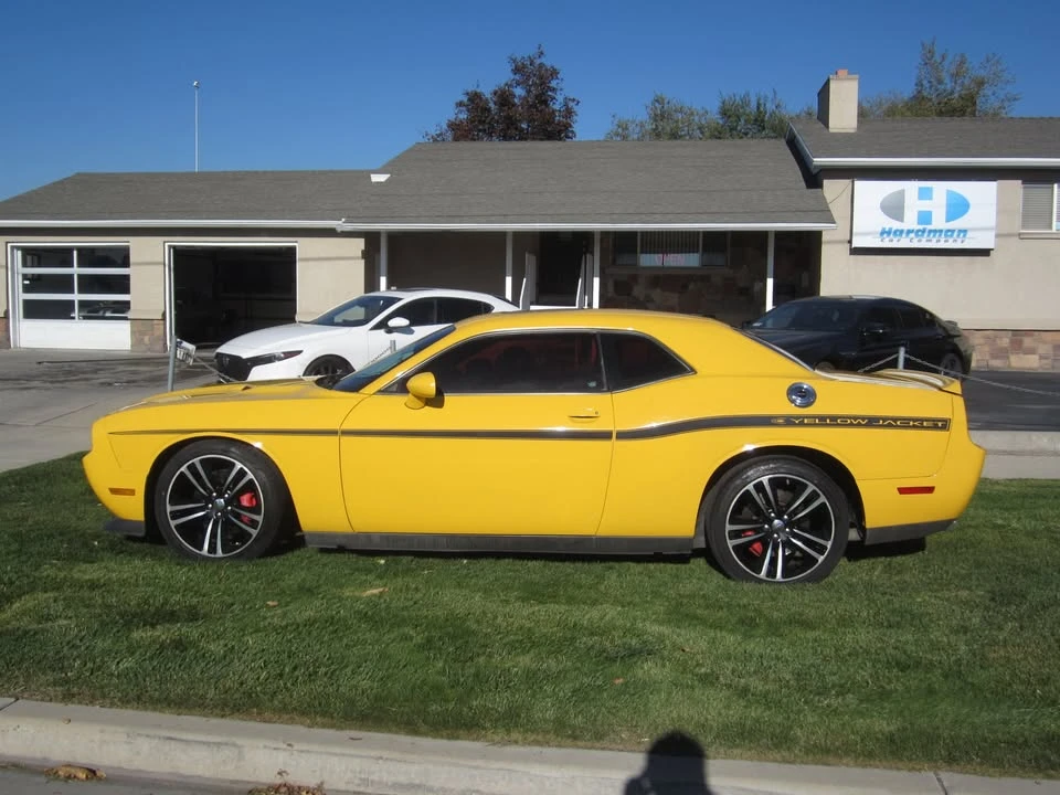 2012 Dodge Challenger 3rd Gen - Image 2 of 17