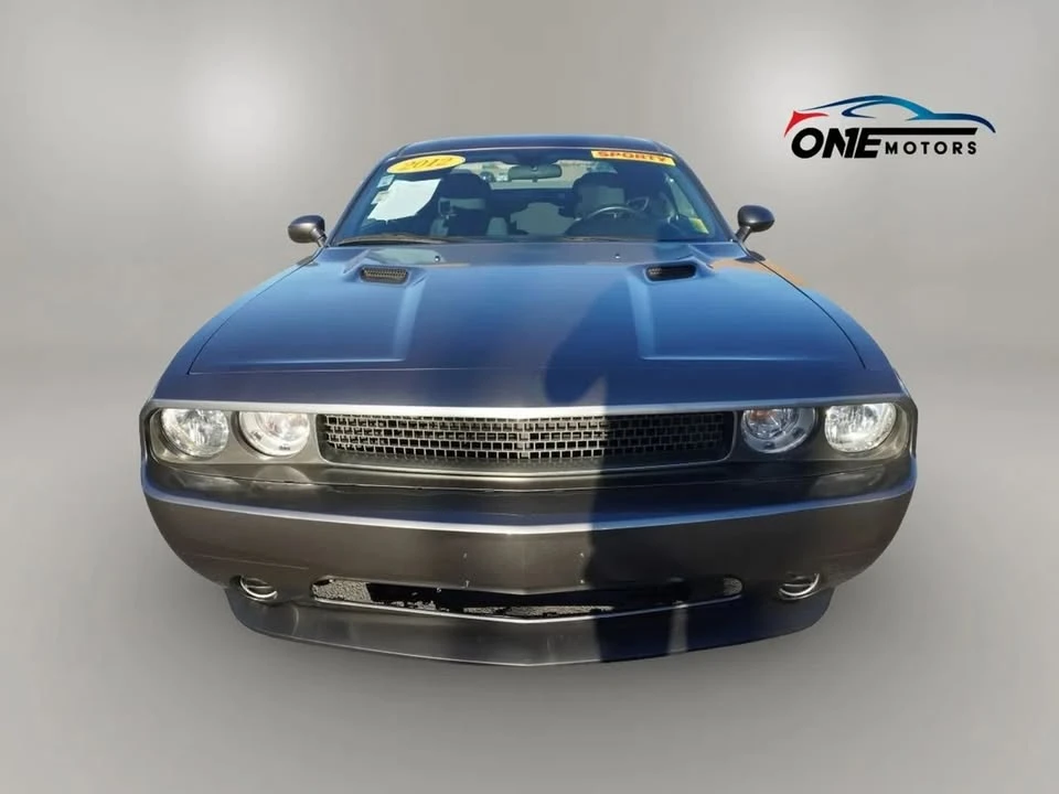 2012 Dodge Challenger 3rd Gen - Image 3 of 15