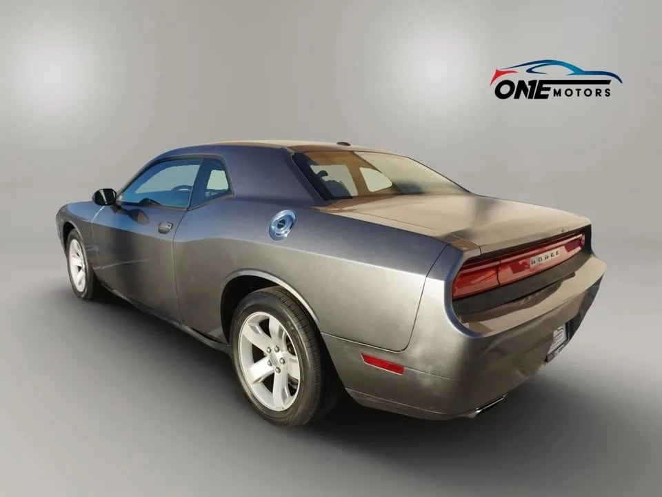 2012 Dodge Challenger 3rd Gen - Image 5 of 15