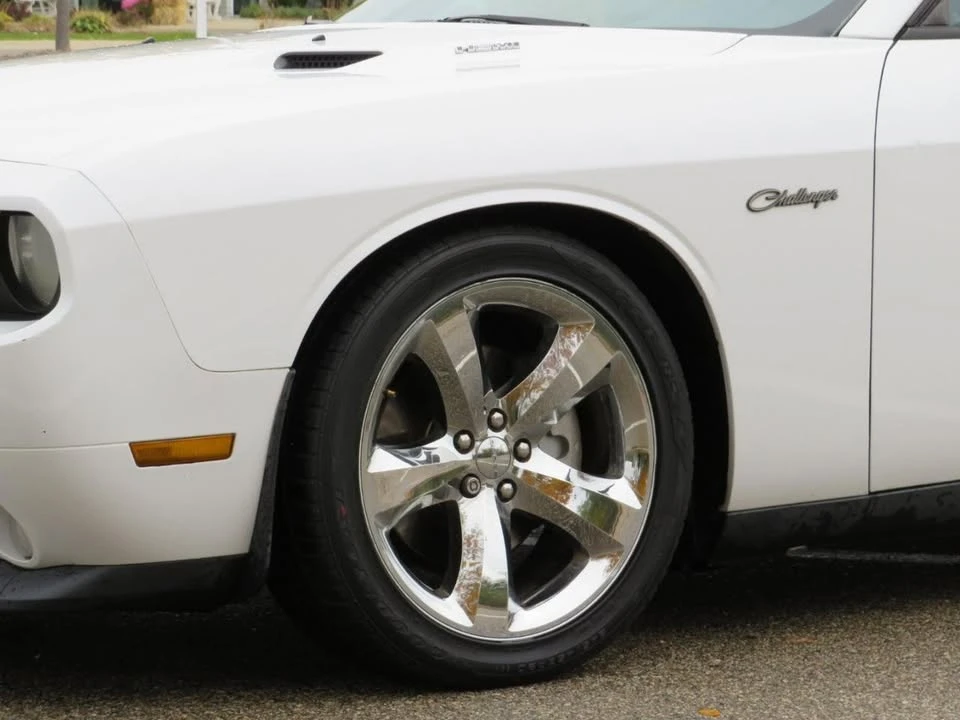 2012 Dodge Challenger 3rd Gen - Image 9 of 12
