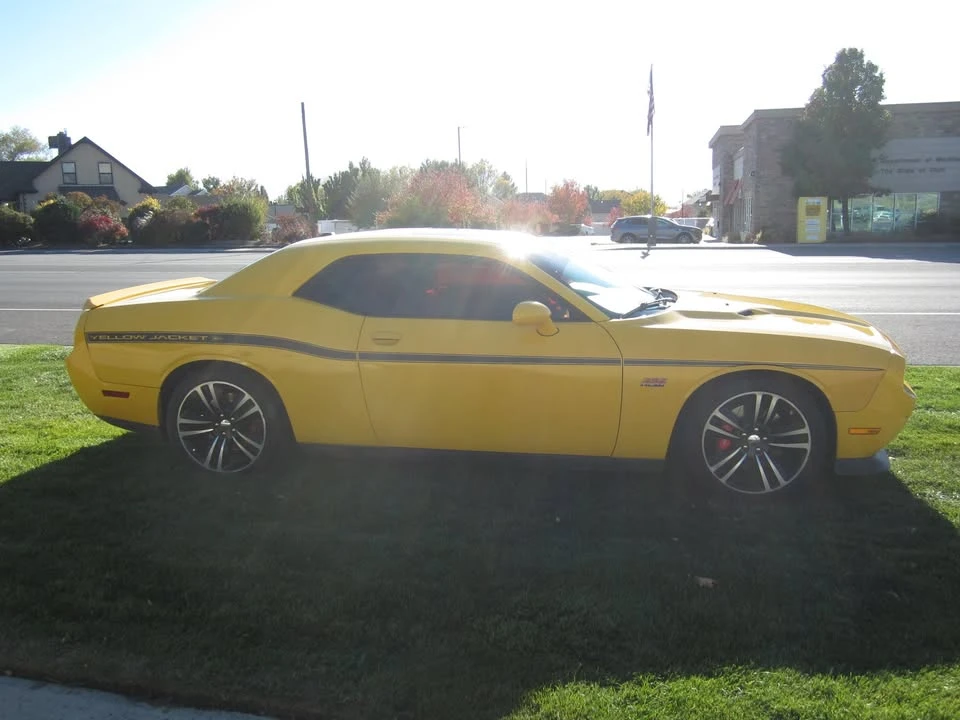 2012 Dodge Challenger 3rd Gen - Image 5 of 17