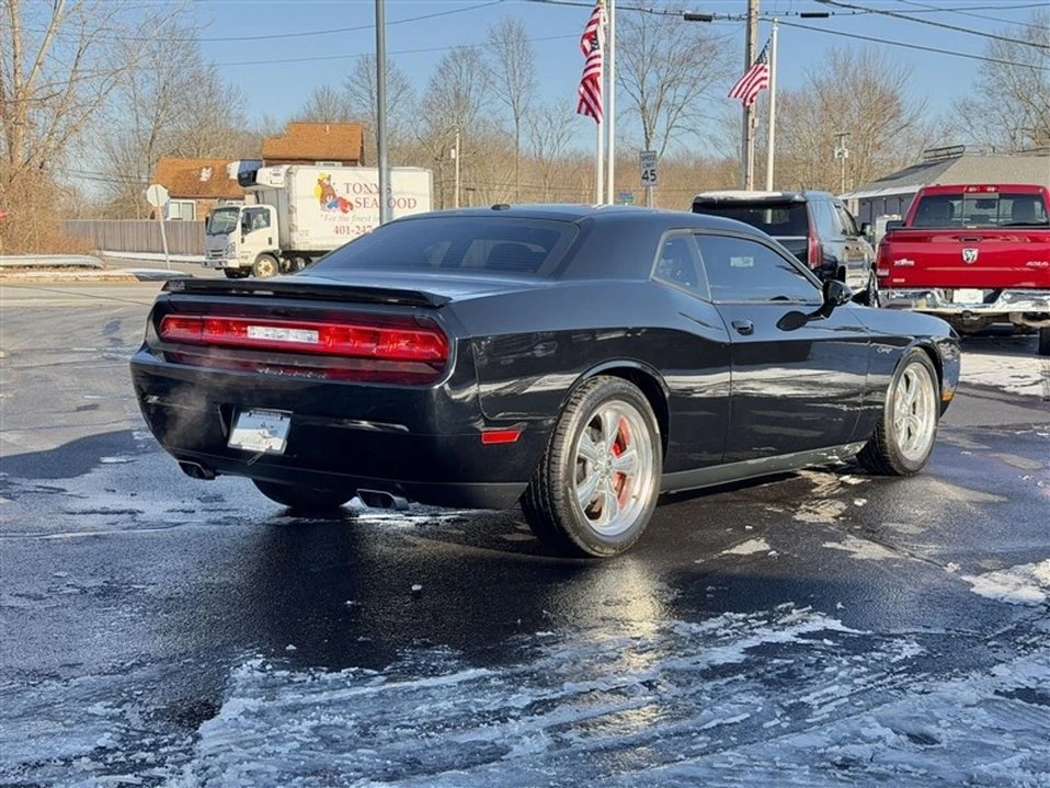 2012 Dodge Challenger 3rd Gen - Image 4 of 19