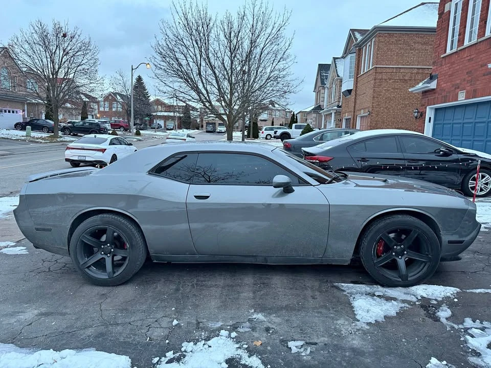 2012 Dodge Challenger 3rd Gen - Image 2 of 11