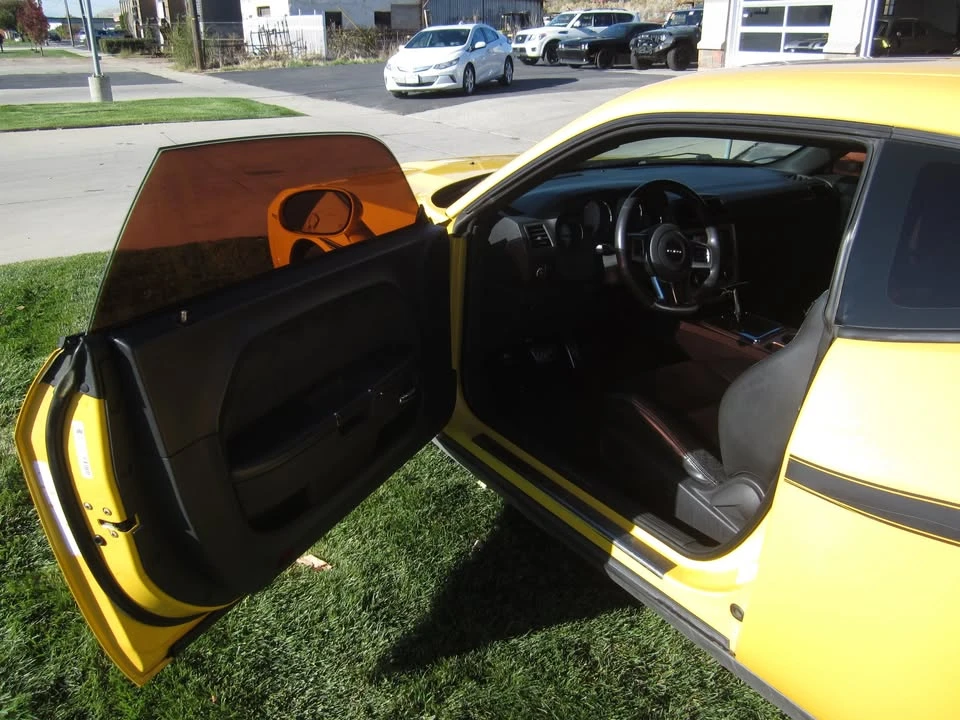 2012 Dodge Challenger 3rd Gen - Image 8 of 17