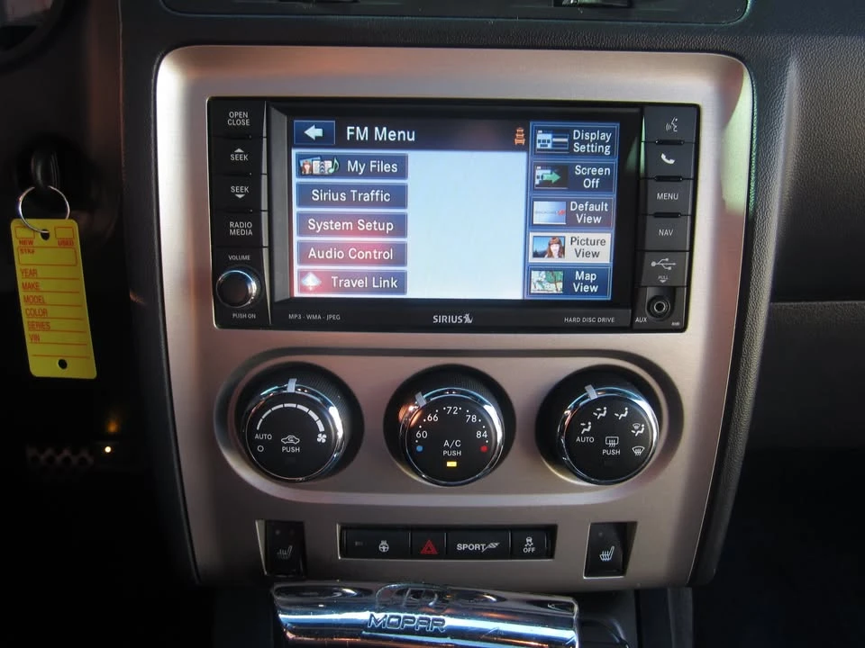 2012 Dodge Challenger 3rd Gen - Image 16 of 17