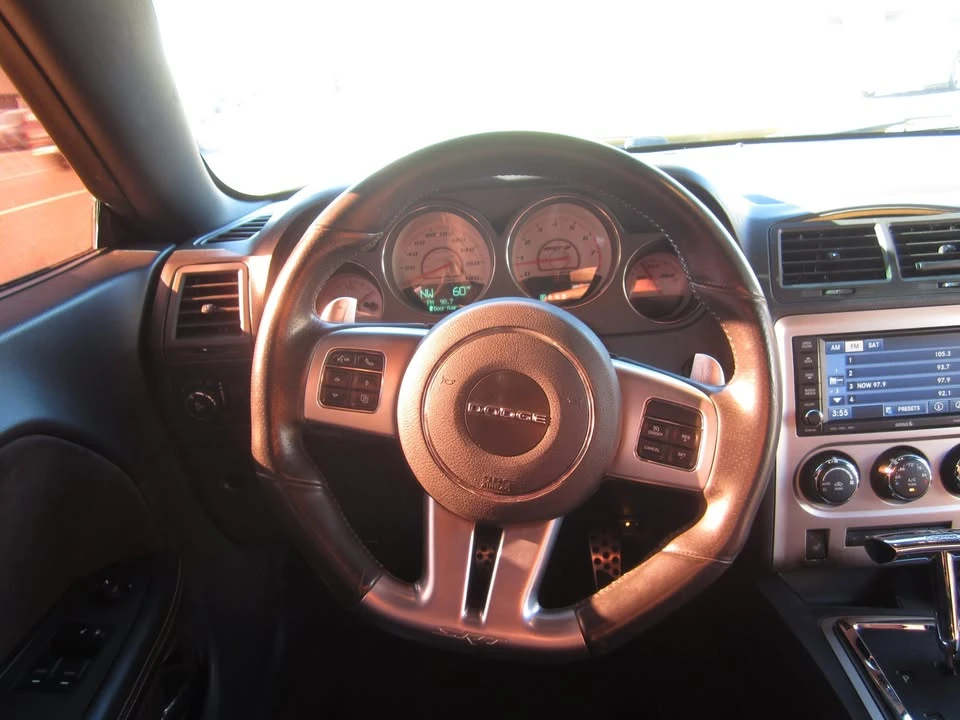 2012 Dodge Challenger 3rd Gen - Image 12 of 17