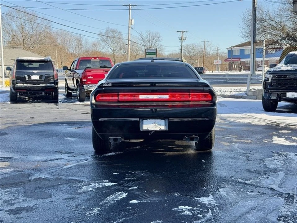 2012 Dodge Challenger 3rd Gen - Image 3 of 19