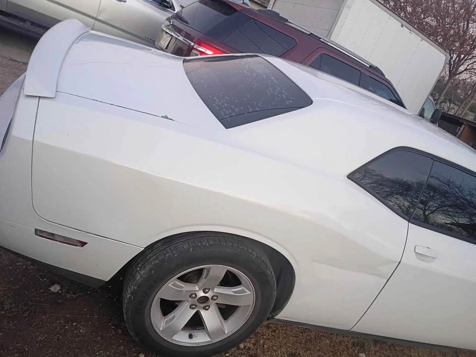 2012 Dodge Challenger 3rd Gen - Image 3 of 9