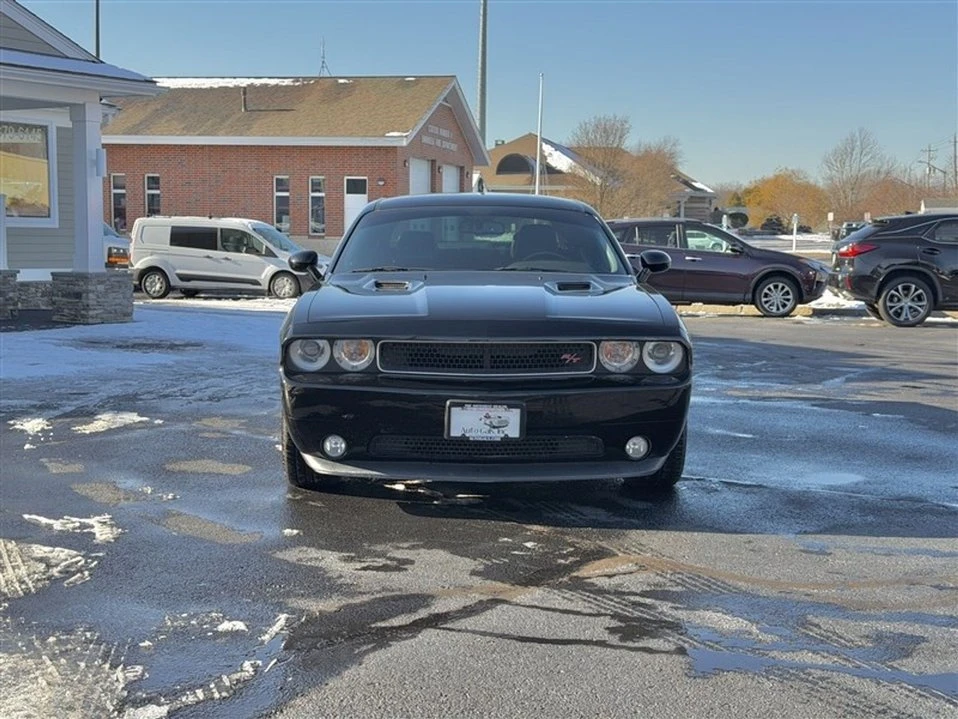 2012 Dodge Challenger 3rd Gen - Image 6 of 19