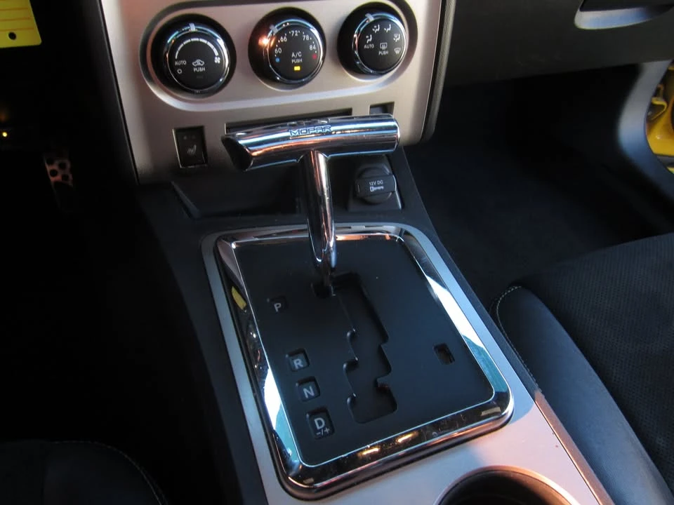 2012 Dodge Challenger 3rd Gen - Image 17 of 17