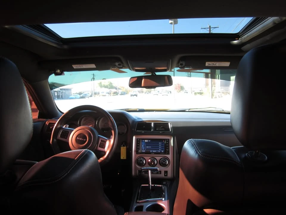 2012 Dodge Challenger 3rd Gen - Image 14 of 17
