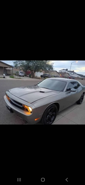 2012 Dodge Challenger 3rd Gen - Image 4 of 5