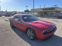 2012 Dodge Challenger 3rd Gen - Image 2 of 13