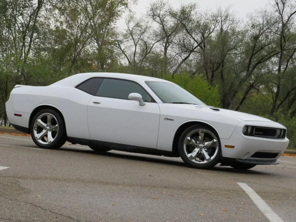 2012 Dodge Challenger 3rd Gen - Image 2 of 13