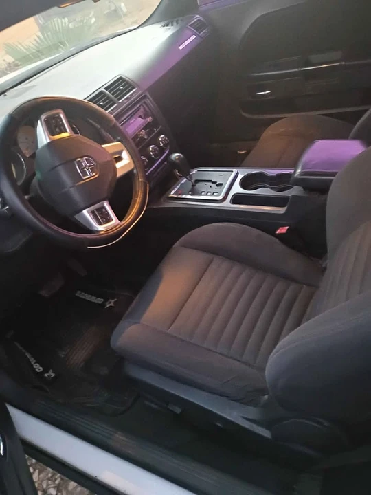 2012 Dodge Challenger 3rd Gen - Image 8 of 9