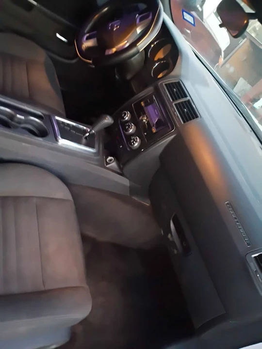 2012 Dodge Challenger 3rd Gen - Image 7 of 9