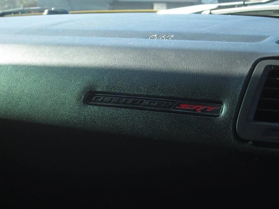 2012 Dodge Challenger 3rd Gen - Image 9 of 17