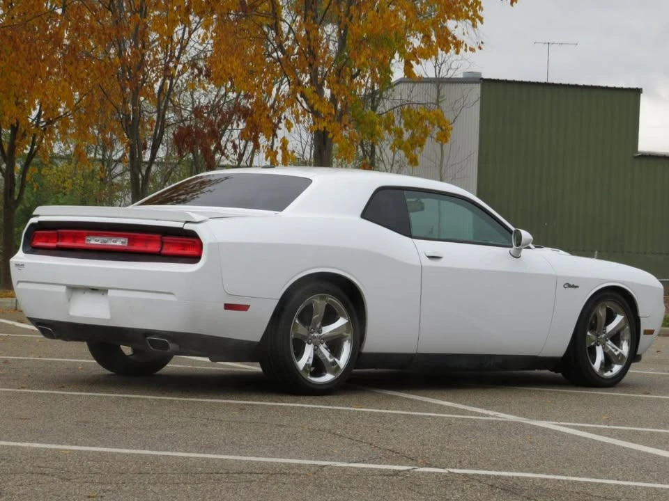 2012 Dodge Challenger 3rd Gen - Image 7 of 13