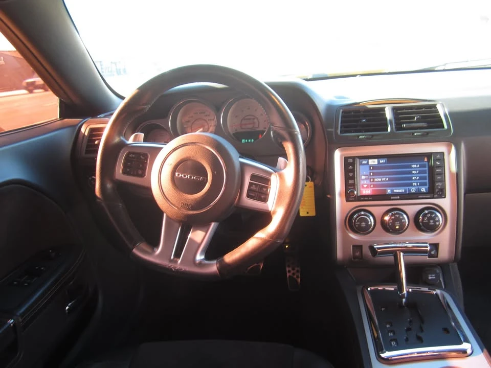 2012 Dodge Challenger 3rd Gen - Image 11 of 17