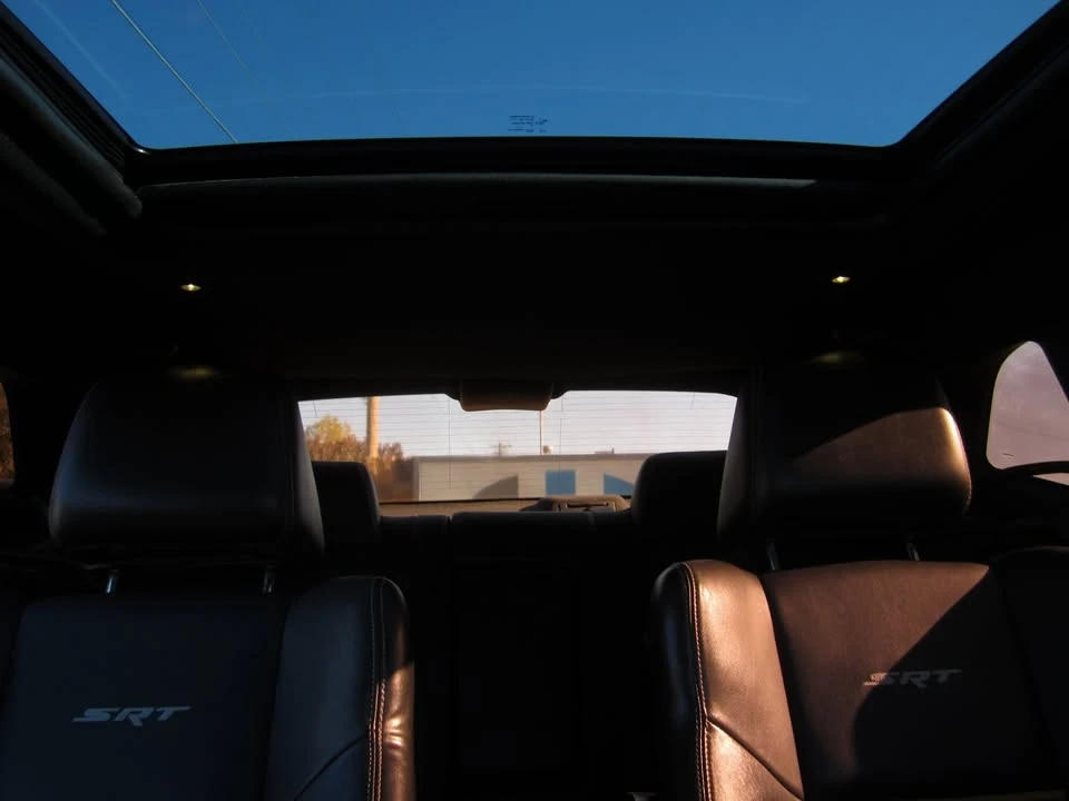 2012 Dodge Challenger 3rd Gen - Image 13 of 17