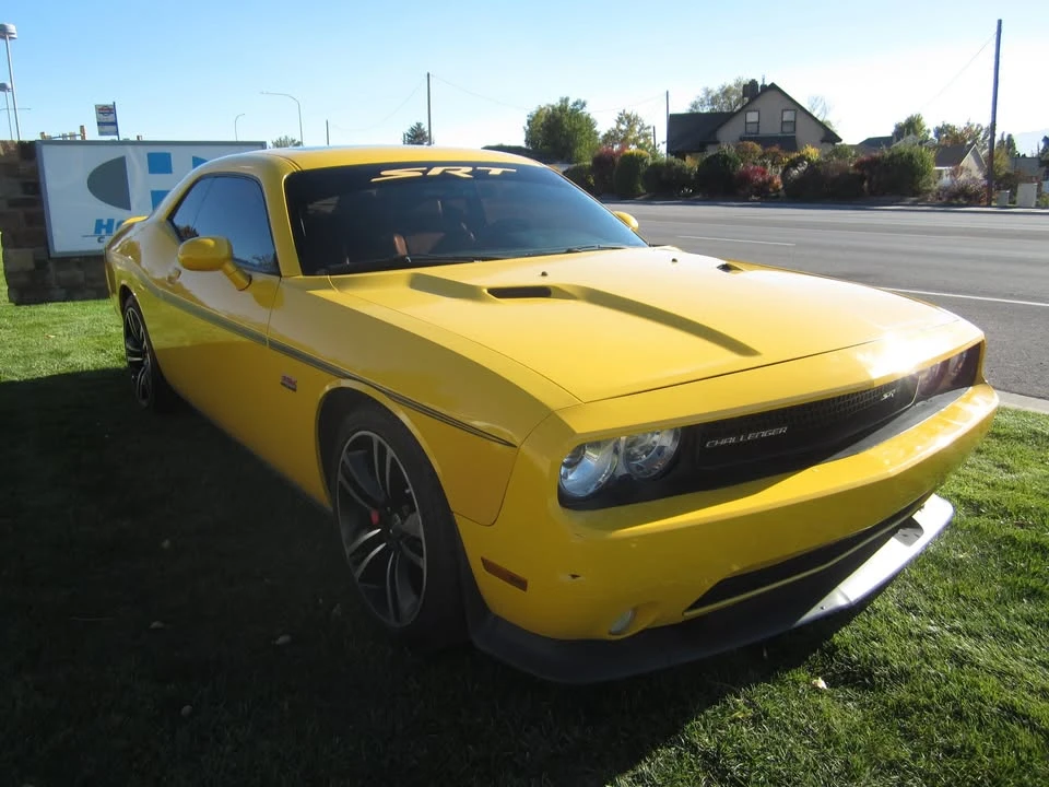 2012 Dodge Challenger 3rd Gen - Image 6 of 17