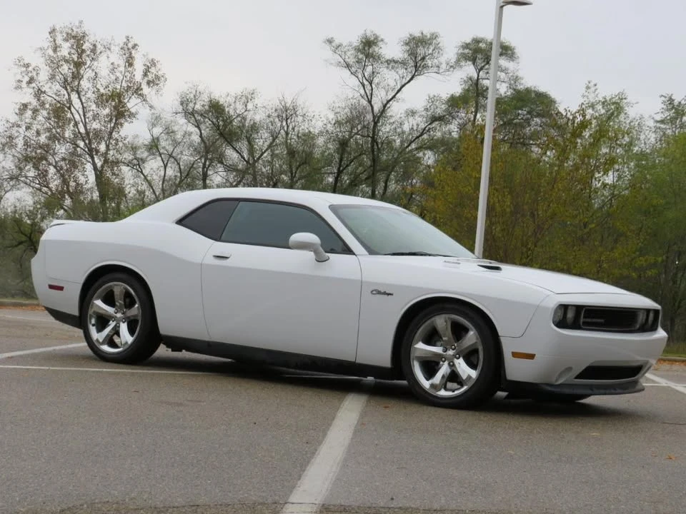 2012 Dodge Challenger 3rd Gen - Image 6 of 13