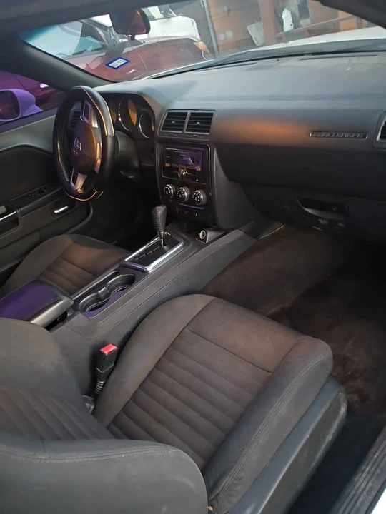 2012 Dodge Challenger 3rd Gen - Image 6 of 9
