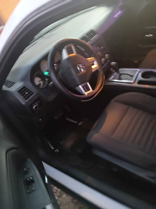 2012 Dodge Challenger 3rd Gen - Image 9 of 9