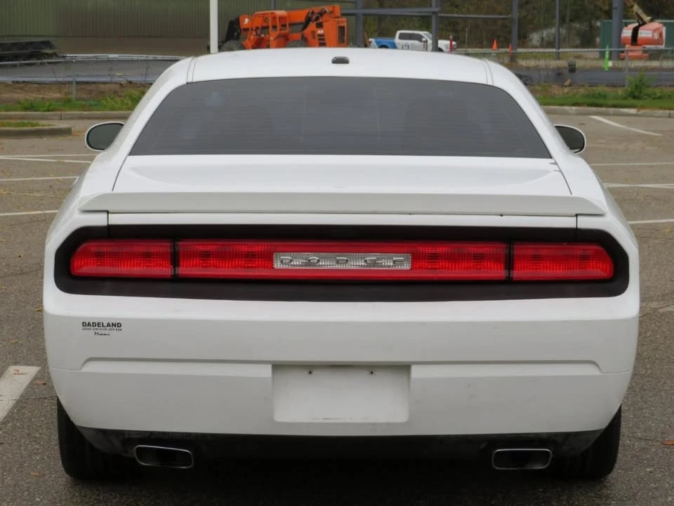 2012 Dodge Challenger 3rd Gen - Image 3 of 13