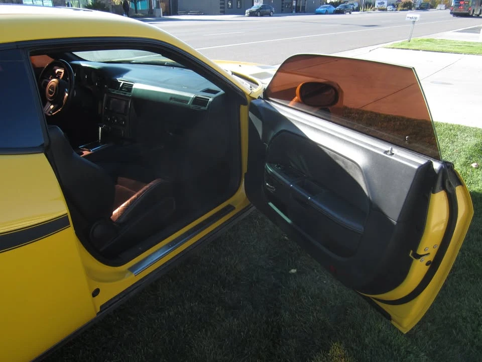 2012 Dodge Challenger 3rd Gen - Image 7 of 17