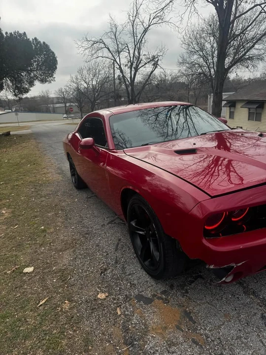 2012 Dodge Challenger 3rd Gen - Image 3 of 9