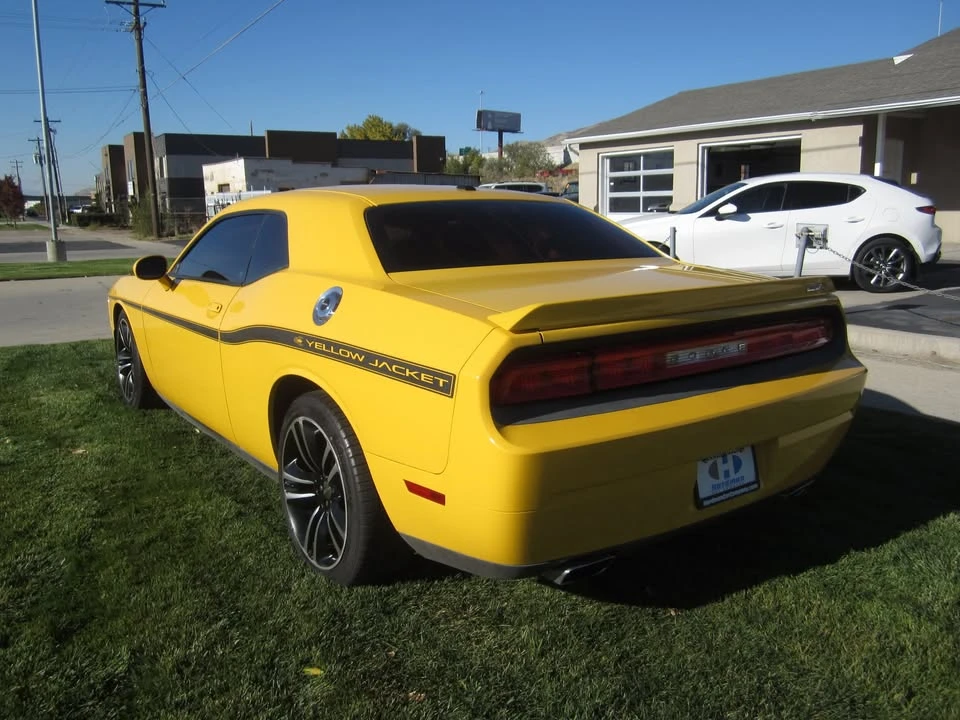 2012 Dodge Challenger 3rd Gen - Image 3 of 17