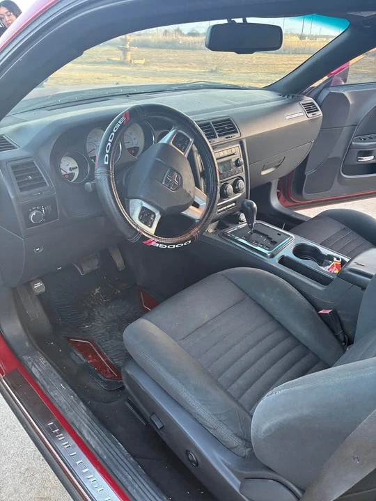 2012 Dodge Challenger 3rd Gen - Image 6 of 6