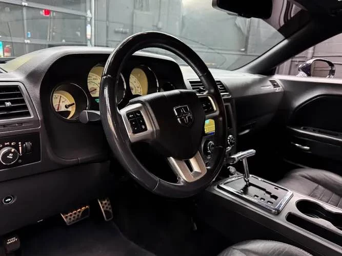 2012 Dodge Challenger 3rd Gen - Image 14 of 20