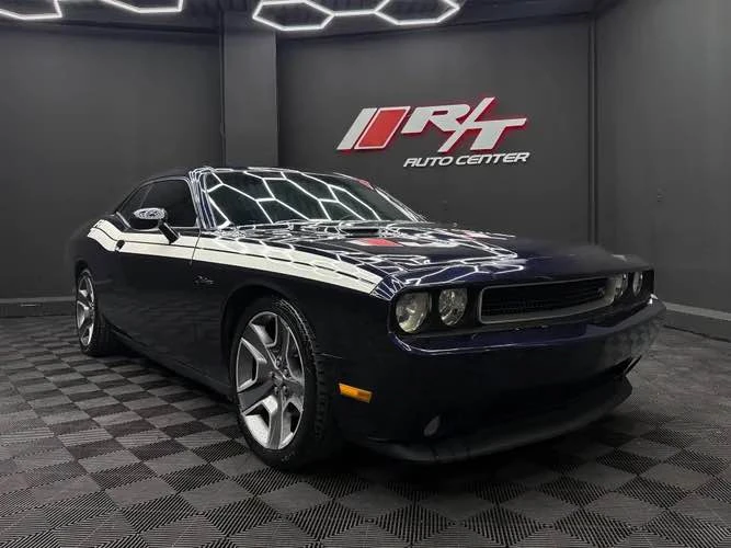 2012 Dodge Challenger 3rd Gen - Image 12 of 20