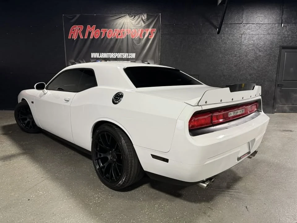 2012 Dodge Challenger 3rd Gen - Image 3 of 18