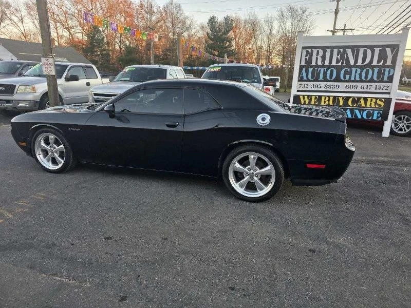 2012 Dodge Challenger 3rd Gen - Image 6 of 12