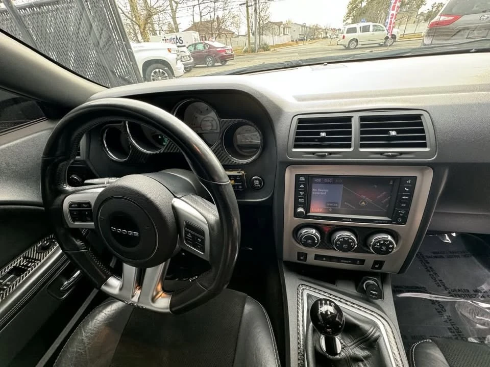 2012 Dodge Challenger 3rd Gen - Image 18 of 18