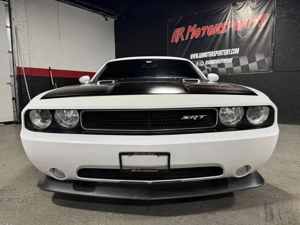 2012 Dodge Challenger 3rd Gen - Image 6 of 18