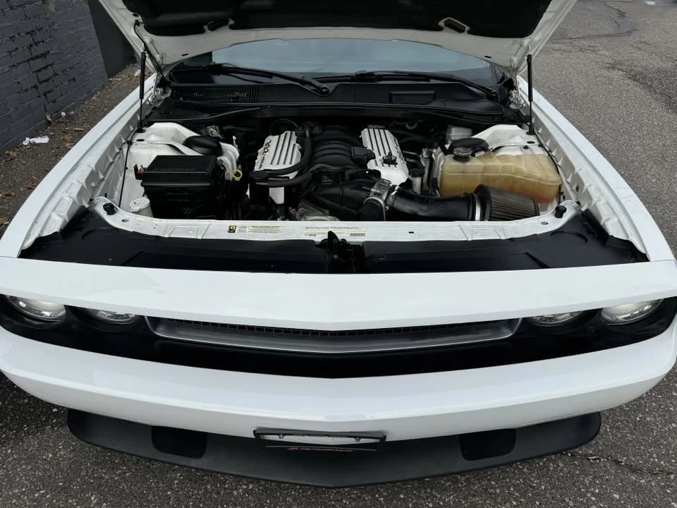 2012 Dodge Challenger 3rd Gen - Image 8 of 18
