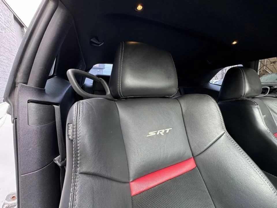 2012 Dodge Challenger 3rd Gen - Image 17 of 18