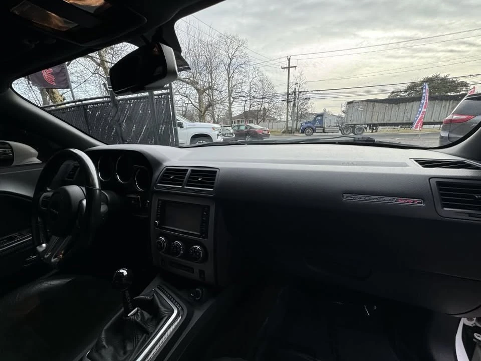 2012 Dodge Challenger 3rd Gen - Image 15 of 18