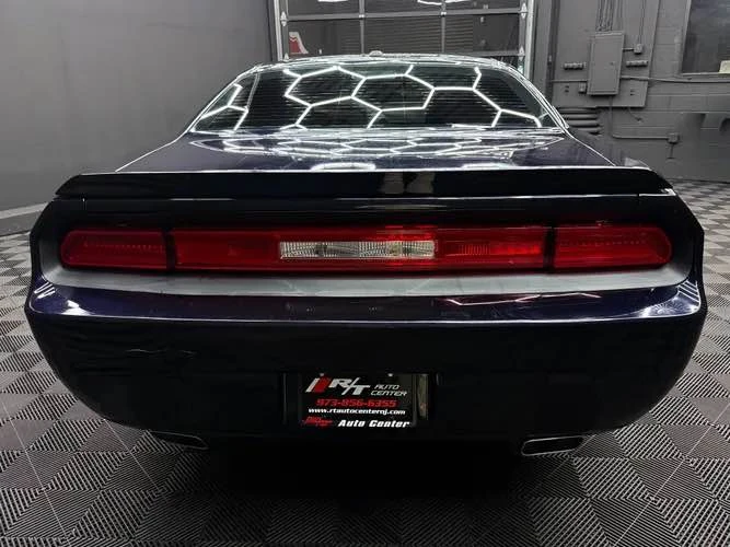 2012 Dodge Challenger 3rd Gen - Image 5 of 20