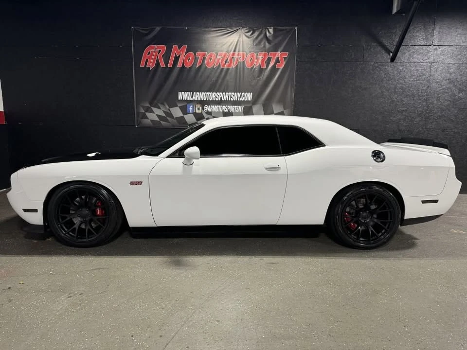 2012 Dodge Challenger 3rd Gen - Image 2 of 18