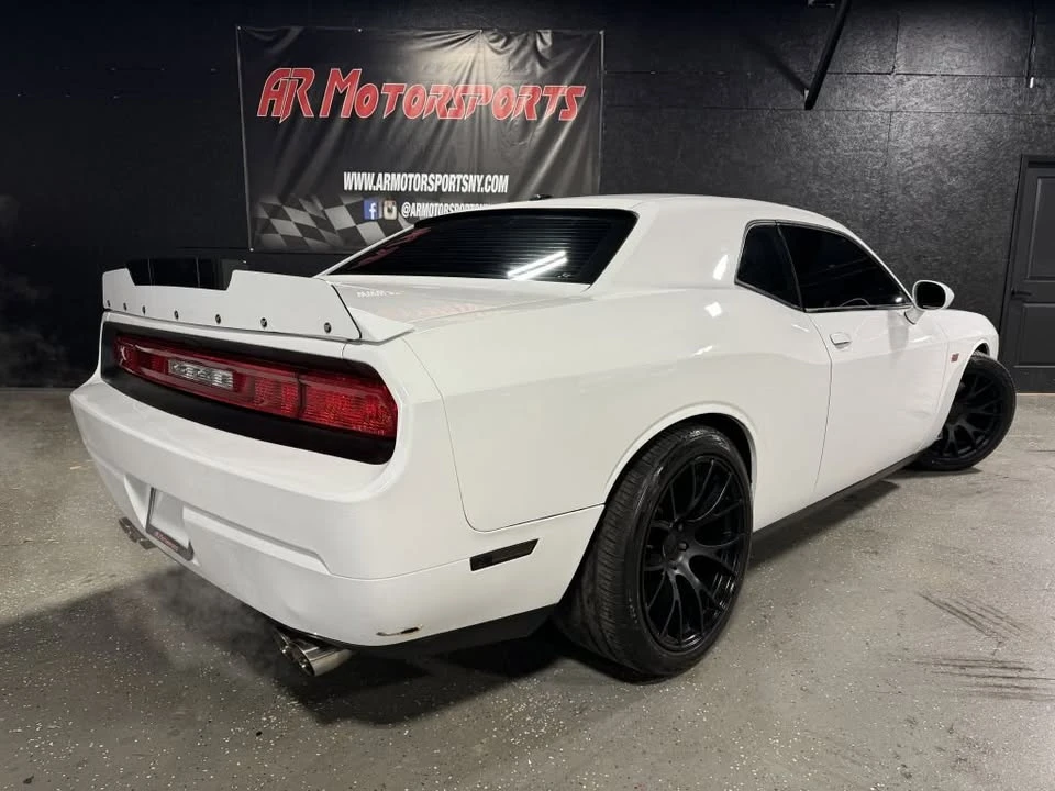 2012 Dodge Challenger 3rd Gen - Image 4 of 18